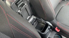 Ford Puma 1.0 EcoBoost Hybrid mHEV ST-Line 5dr Petrol Hatchback